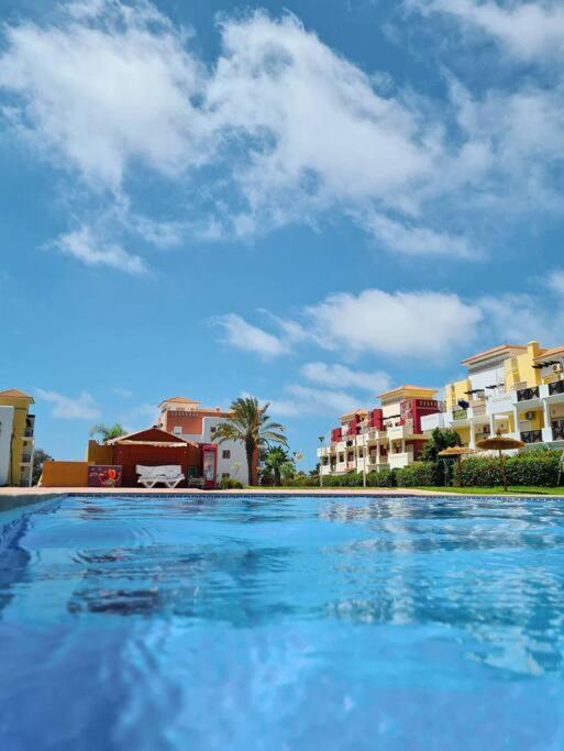Appartement Haut Standing 120M Saïdia Exterior foto