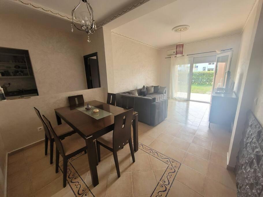 Appartement Haut Standing 120M Saïdia Exterior foto