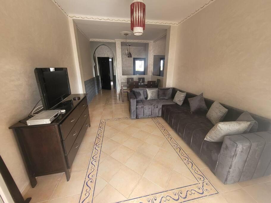 Appartement Haut Standing 120M Saïdia Exterior foto